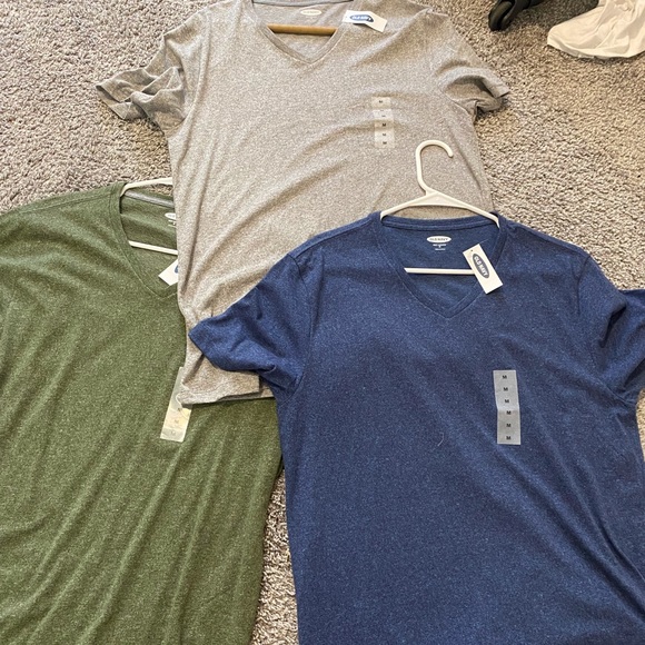 Shirts - Picture 1 of 1